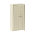 Maileg Maileg | Closet, Mouse - Cream