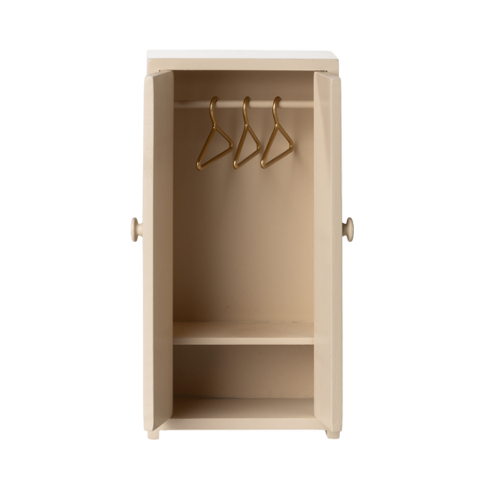 Maileg Maileg | Kast Muis Lichtroze