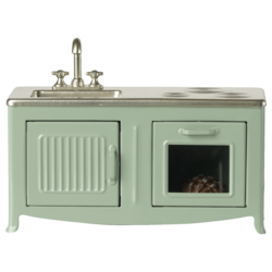 Maileg | Keuken Muis Mint