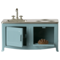 Maileg Maileg | Keuken Muis Blauw