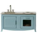 Maileg Maileg | Keuken Muis Blauw