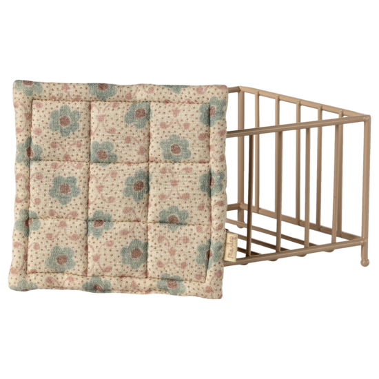 Maileg Maileg | Playpen, My - Rose