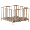 Maileg Maileg | Playpen, My - Rose