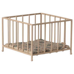 Maileg | Playpen, My - Rose