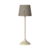 Maileg Maileg | Lampadaire, miniature - Sable