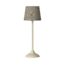 Maileg Maileg | Floor lamp, Miniature - Sand