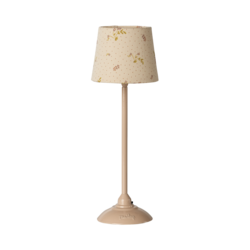 Maileg | Staande Lamp Miniatuur Poeder