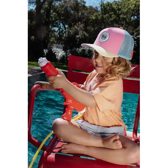 Hello Hossy Hello Hossy | Casquette Stereo Dog