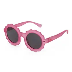 Hello Hossy | Sunglasses Chamy Fuchsia