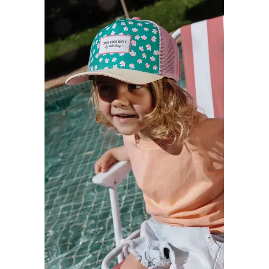 Hello Hossy Hello Hossy | Casquette Garden Joy