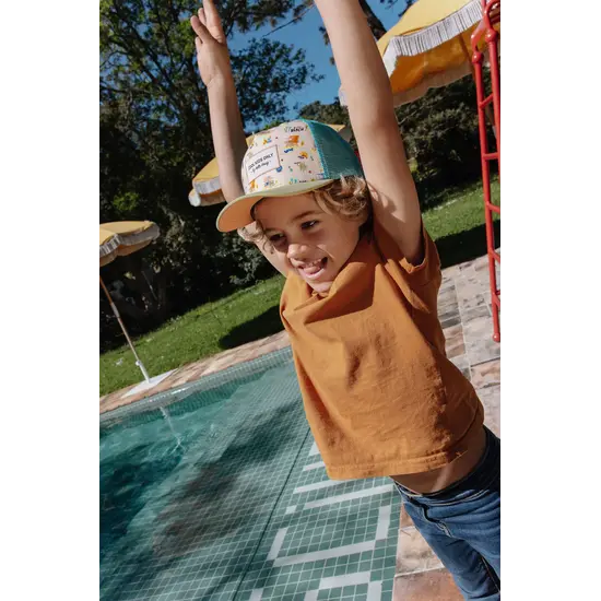 Hello Hossy Hello Hossy | Cap Miami Beach