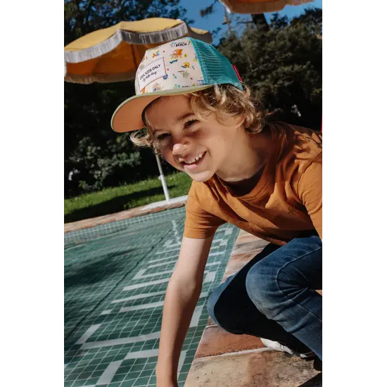 Hello Hossy Hello Hossy | Pet Miami Beach