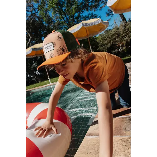 Hello Hossy Hello Hossy | Casquette Inkee