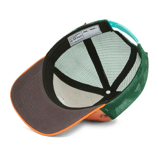 Hello Hossy Hello Hossy | Casquette Inkee