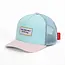 Hello Hossy Hello Hossy | Casquette maman Mini Lagoon