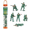 Safari Ltd Safari Ltd. | Toy Figures Army Men