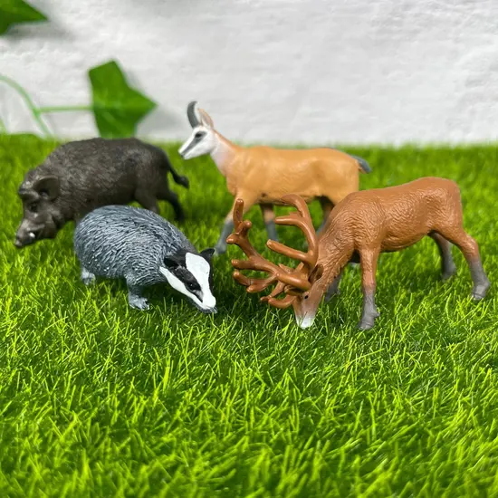 Safari Ltd Safari Ltd. | Figurines Animaux européens
