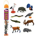 Safari Ltd Safari Ltd. | European Animal Figures