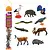 Safari Ltd Safari Ltd. | Speelfiguren Europese Dieren