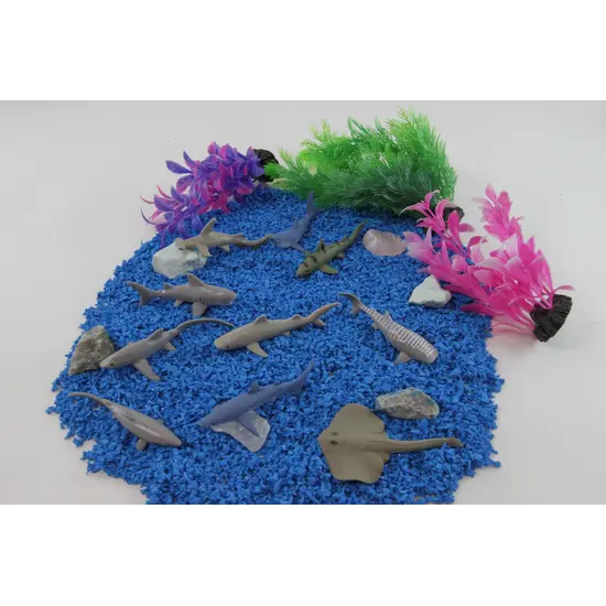 Safari Ltd Safari Ltd. | Figurines Requins