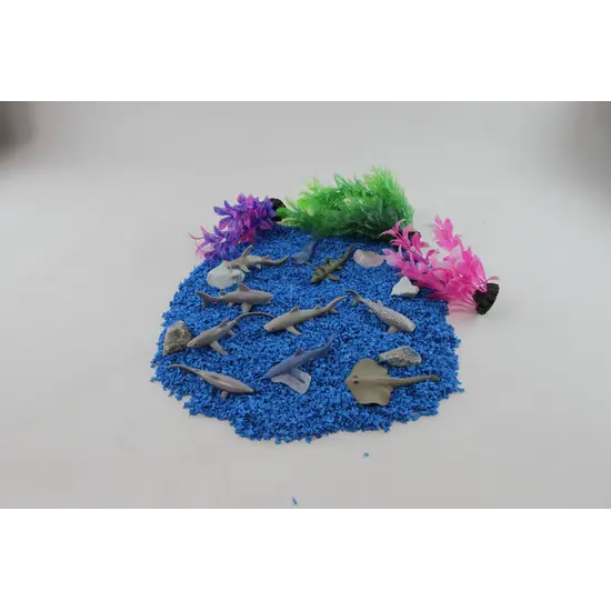 Safari Ltd Safari Ltd. | Speelfiguren Haaien