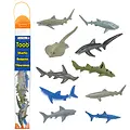 Safari Ltd Safari Ltd. |  Figures Sharks