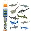 Safari Ltd Safari Ltd. | Figurines Requins