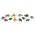 Safari Ltd Safari Ltd. | Figurines Grenouilles et tortues