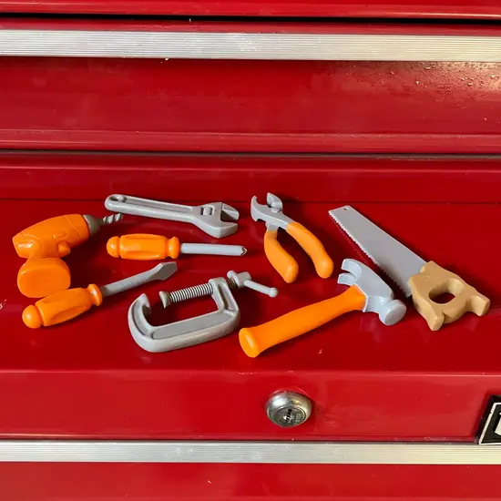 Safari Ltd Safari Ltd. | Figures Tools