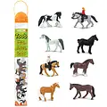 Safari Ltd Safari Ltd. | Figurines Chevaux et cavaliers