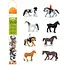 Safari Ltd Safari Ltd. | Figures Horses and Riders