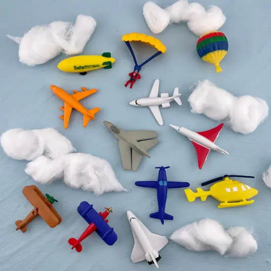 Safari Ltd Safari Ltd. | Figurines dans les airs