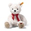 Steiff Steiff | Jimmy Teddy Bear Love 30 cm White