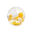 Petit Boum Petit Boum | Sensorische Bal Happy Bubble Eendjes