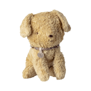 Maileg | Puppy Klein Zacht Zand