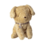 Maileg Maileg | Welpe, klein – Weicher Sand