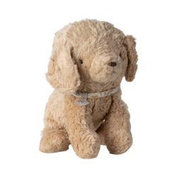 Maileg | Chiot, petit - Poudre poussiéreuse