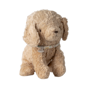 Maileg | Puppy Klein Dusty powder