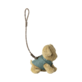 Maileg Maileg | Pet supply, Harness and leash - Dark mint