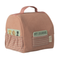 Maileg Maileg | Pet carrier - Coral