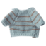 Maileg Maileg | Puppy supply, Small, Knitted sweater - Dusty blue