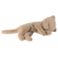 Maileg Maileg | Sleeping kitten plush, Small - Cream peach