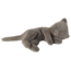 Maileg Maileg | Sleeping kitten plush, Small - Grey