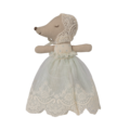 Maileg Maileg | Babymaus im Kleidchen – Mint