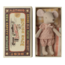 Maileg Maileg | Big sister mouse in matchbox