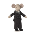 Maileg Maileg | Couple de souris mariées dans une boîte, maman et papa