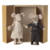 Maileg Maileg | Couple de souris mariées dans une boîte, maman et papa