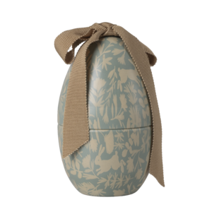 Maileg | Easter egg, Small - Dusty blue
