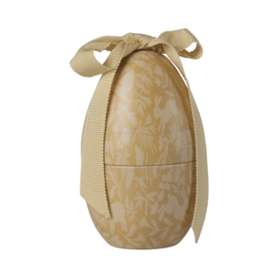 Maileg | Osterei, klein – cremegelb