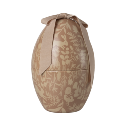 Maileg | Easter egg, Medium - Powder